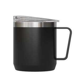 Coffee Mug with Lid