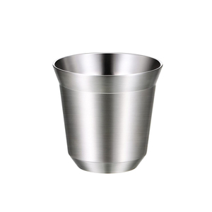 Double-wall Cup
