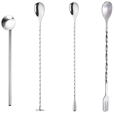 Bar Spoons
