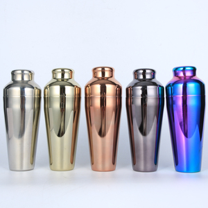 French Shaker