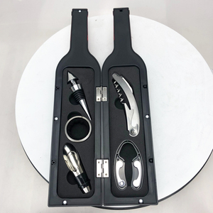 Bar Tools Gift Set