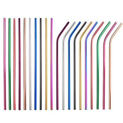 Straws