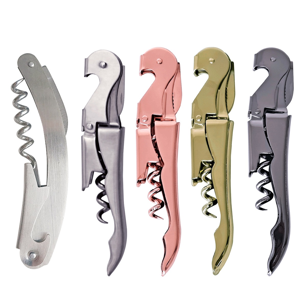 Corkscrew