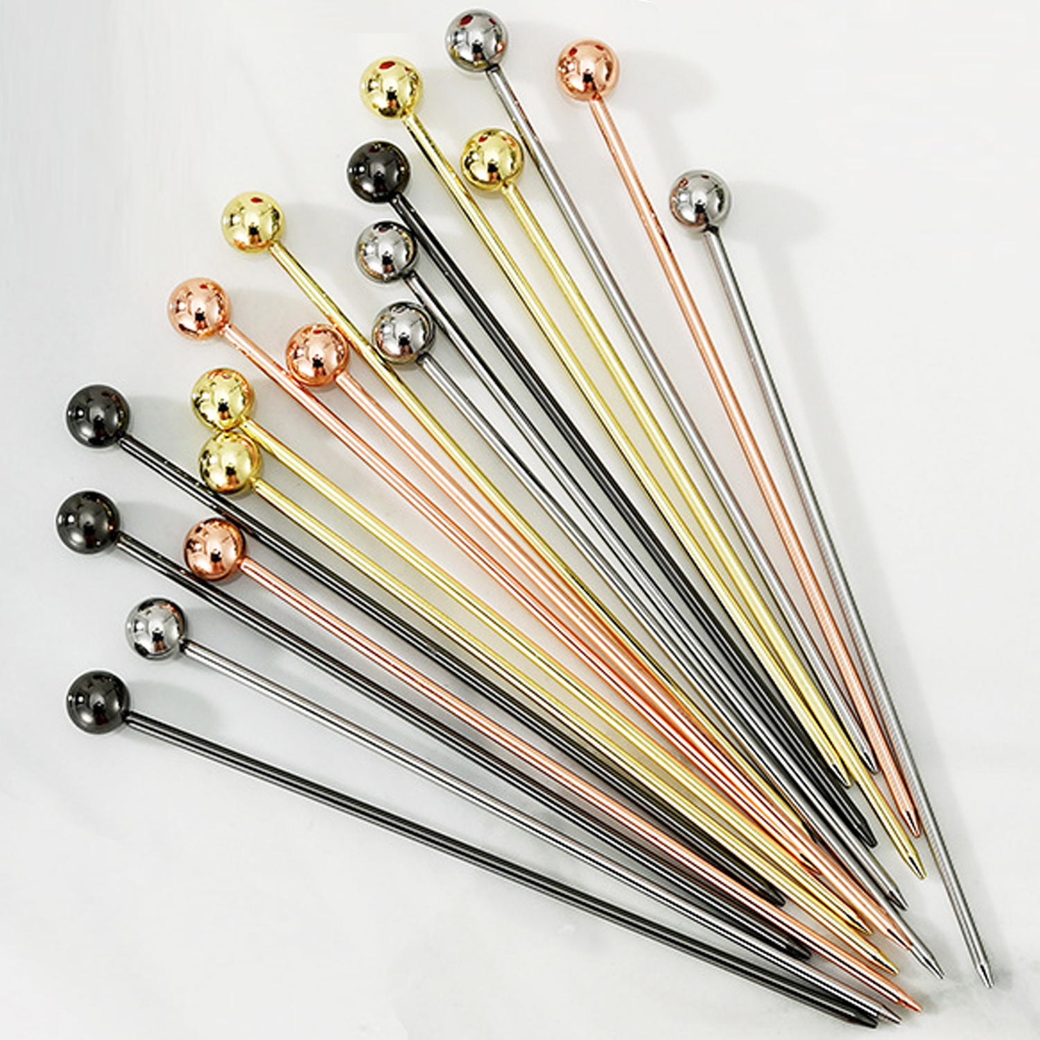 Cocktail Picks