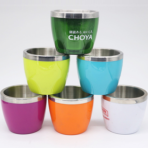 Plastic Ice Bucket