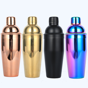 Cobbler Shaker